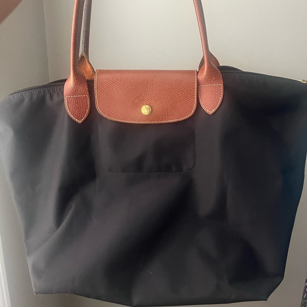 Longchamp Tote